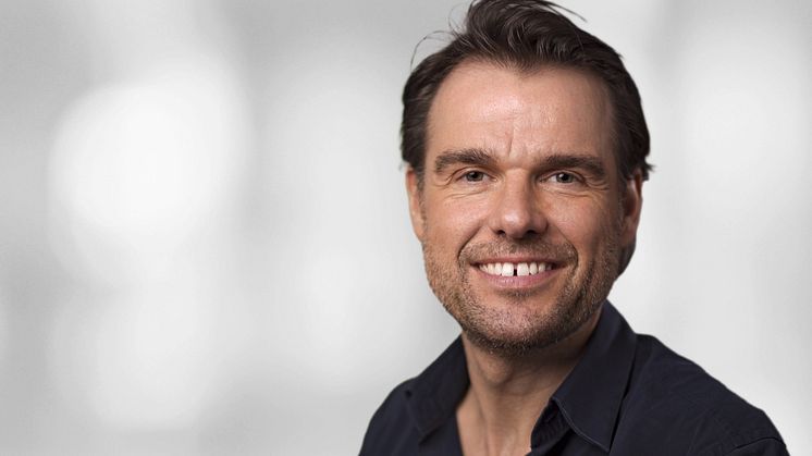 Detlef Jahnke wird neuer Geschäftsführer Fachhandel bei hagebau