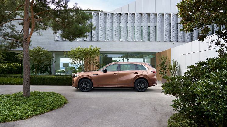 Mazda CX-80