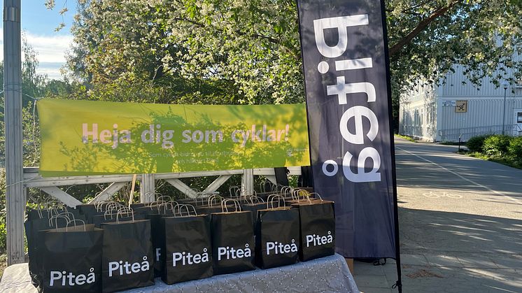 Cykelns dag Badhusparken