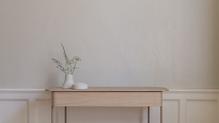 Luna sideboard Swedese