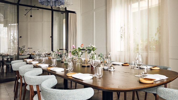 Private Dining_interior