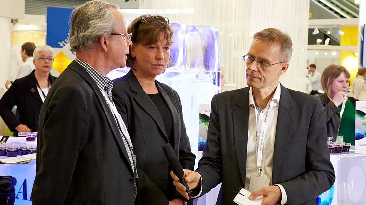 Vitalis 2012
