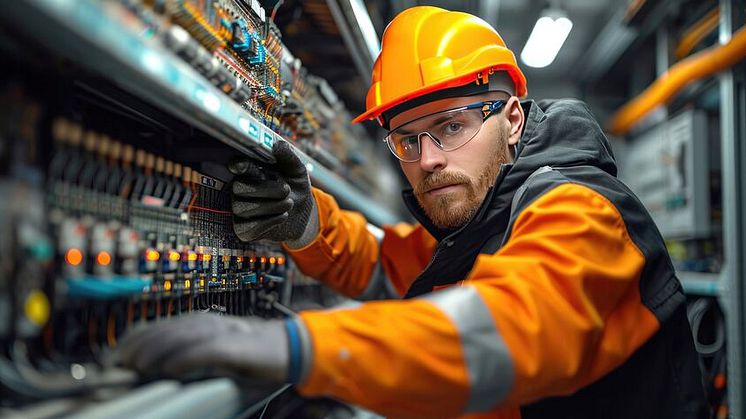 TEGERA®﻿ 2010 ARC FLASH 