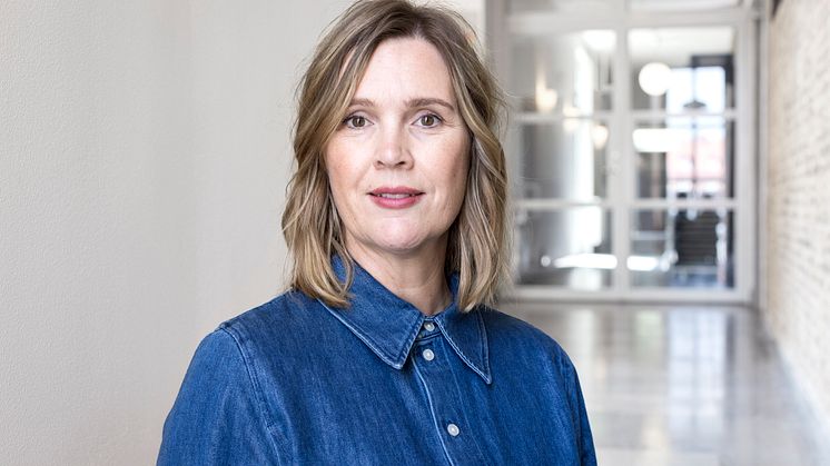 Ann-Sofi Roxhage
