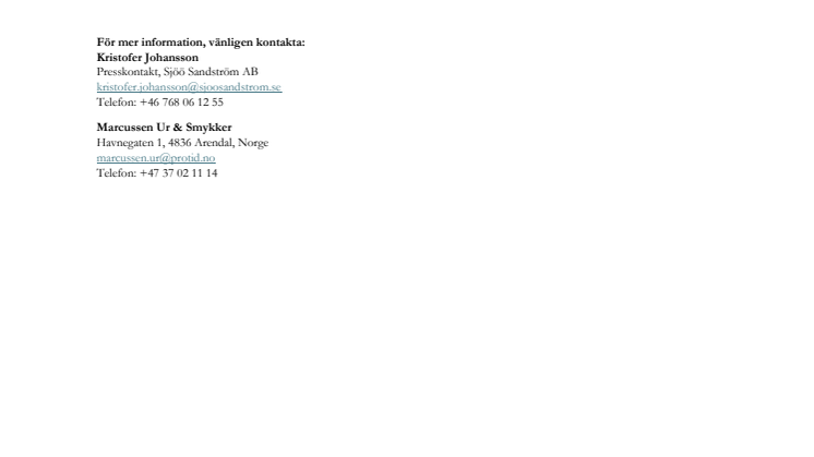 Pressmeddelande Marcussen Ur.pdf