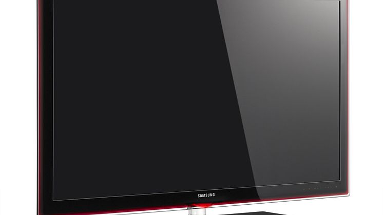 LED-TV. 7-serien