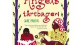 Pressmeddelande från Libris förlag: Mrs Angels tårtbageri