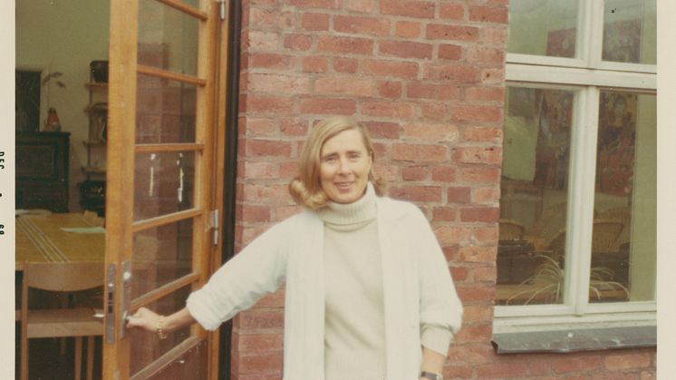 Eva White, Lillhagens studieverksamhet