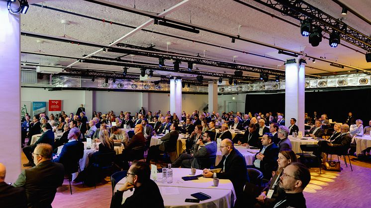Publik Järnvägsdagen 2023