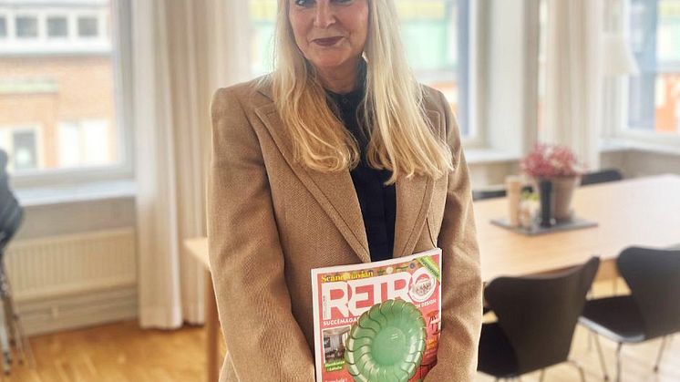 Ulrika Norberg