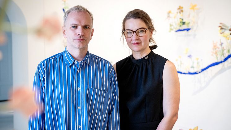 Nathalie Djurberg & Hans Berg