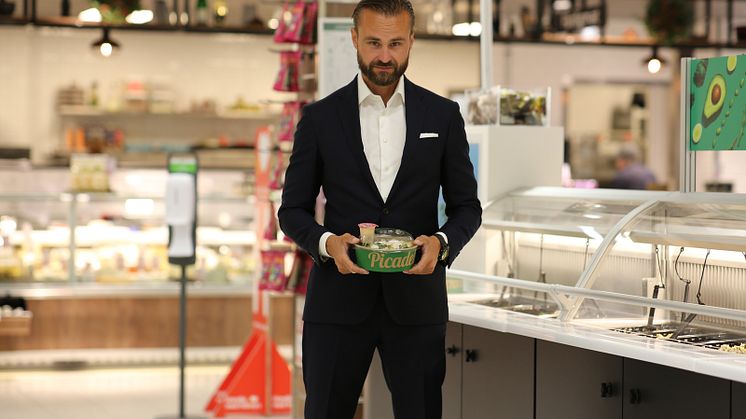 Picadeli strikes new deal to boost U.S. market presence