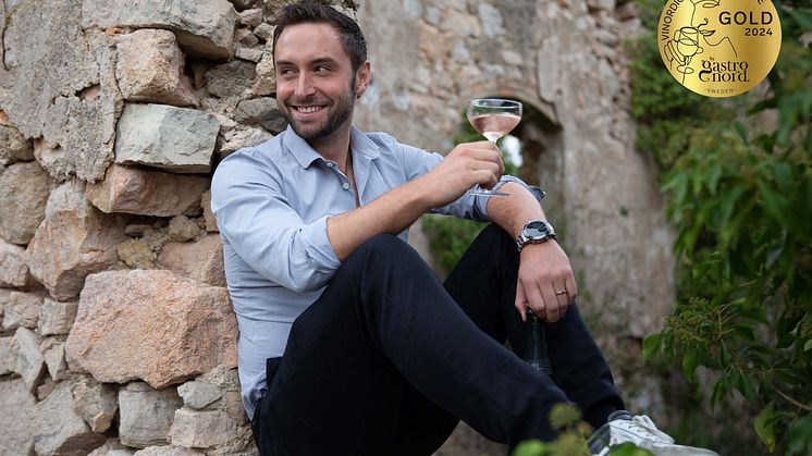 Måns Zelmerlöw