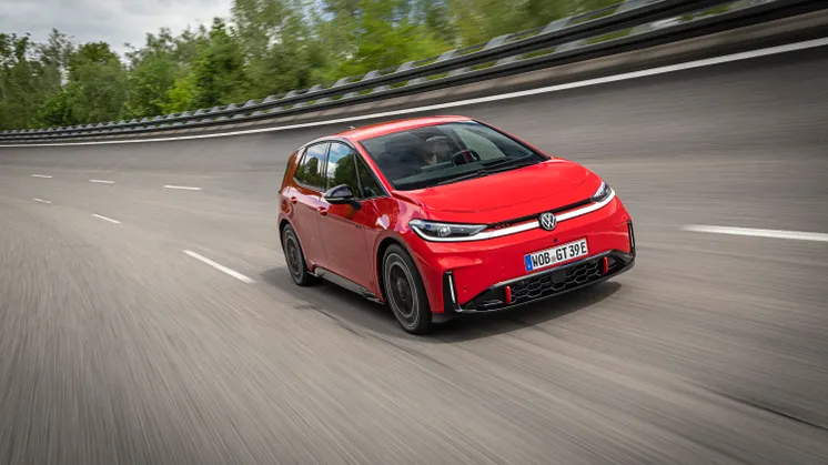 ID.3 GTI