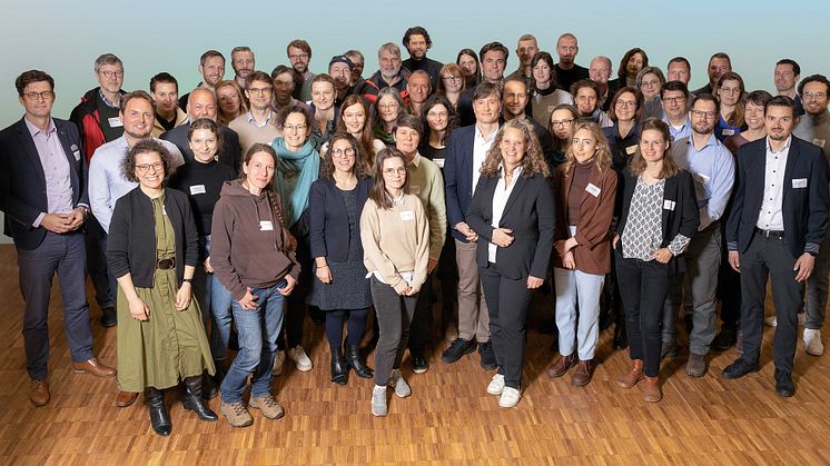 TAS AG unterstützt Stadt Leipzig bei der Erreichung ihrer Klimaziele