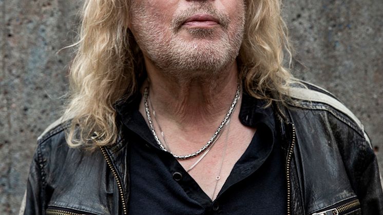 Staffan Hellstrand
