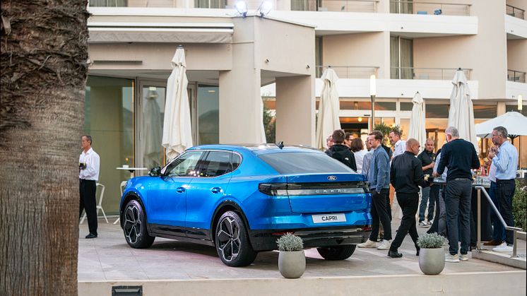 Elektriske Ford Capri Media event 2024 (8).jpg
