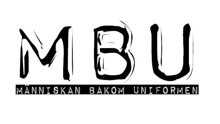 MBU logotyp