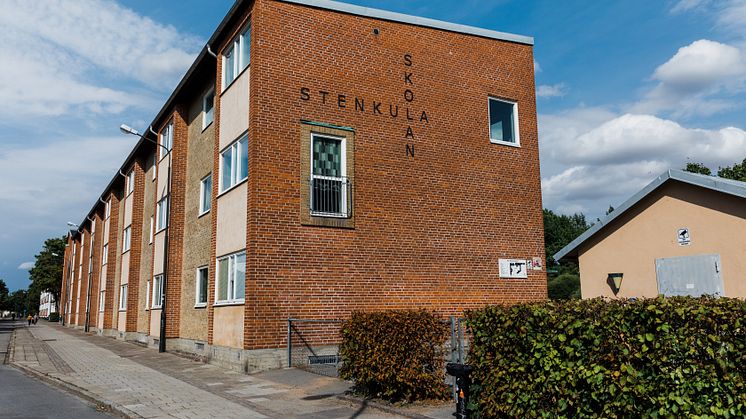 Malmös femte allaktivitetshus placeras på Stenkulaskolan.