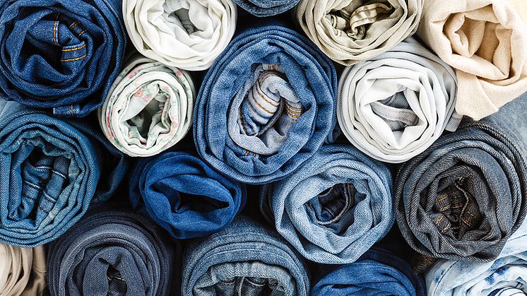 Branschsamarbete viktigt för att öka återvinningen av textil