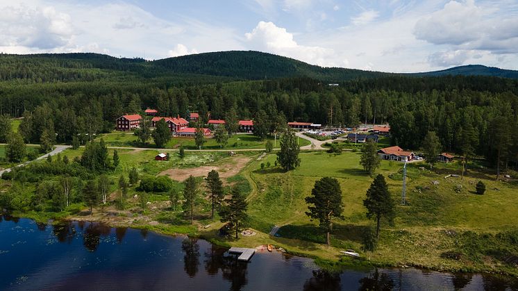 Camp Järvsö