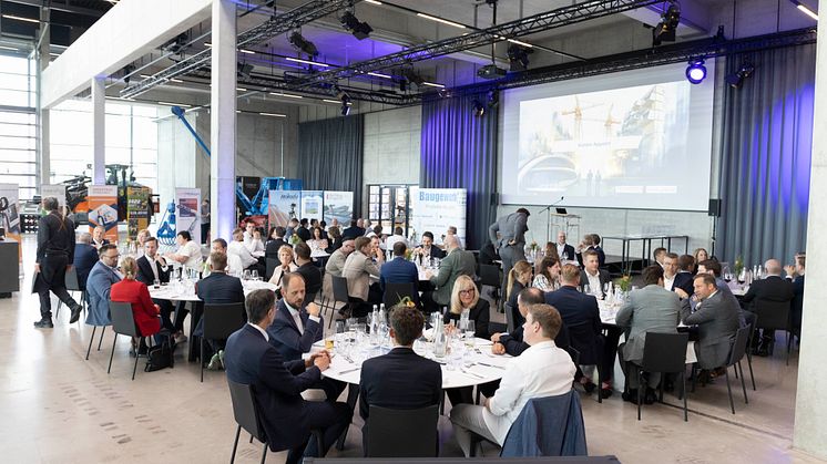 2024 Baugewerbe Award 2024_Gala