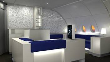 ABSOLUT KOREAN AIR – SAMARBETE PÅ HÖG NIVÅ