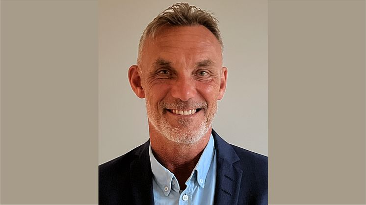 Kaj Grönvall - ny styrelseledamot i MVB och Anlab