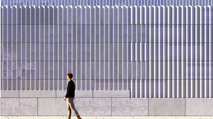 C3C Wonderwall® Rake