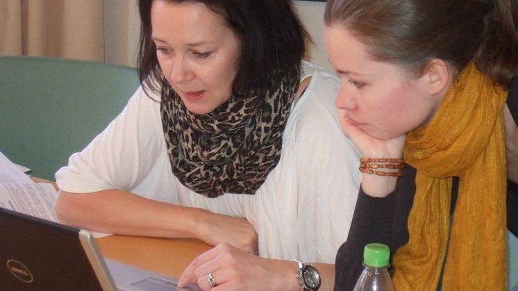 Klart besked från golvföretagen; Auktorisation ger jobb