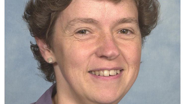 Dr Christine Watson