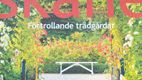 Trädgårdsevenemang i Skåne 2010