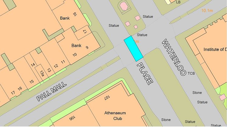27 April - Enough is Enough static protest location.jpg