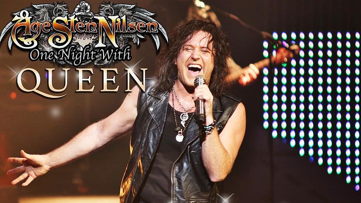 One night with Queen - Åge Sten Nilsen.jpg
