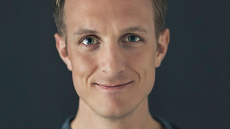 Ole Martin Buene ny direktør for Marked og Kommunikasjon i Aneo