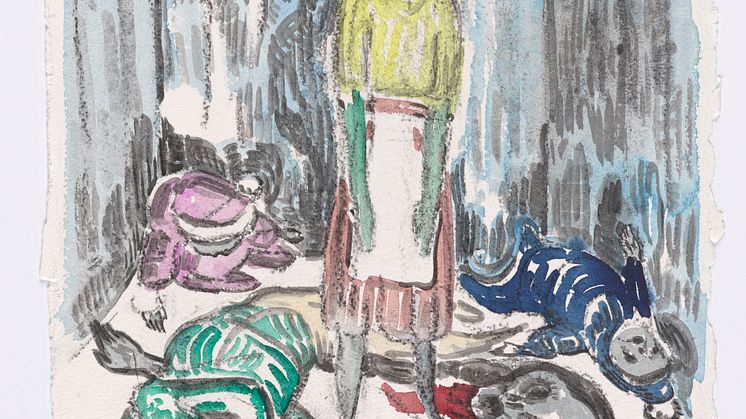 IL.02753-82 Vanessa Baird, Untitled, 2022. Photo Ove Kvavik, Munchmuseet.jpeg