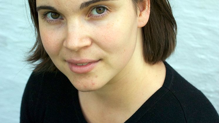Anna R. Folkestad
