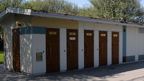 Surfa dig fram mellan Malmös toaletter