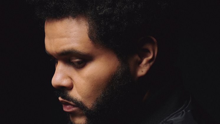 The Weeknd 2025