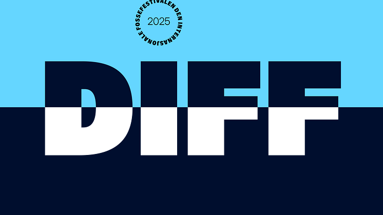 Logo DIFF