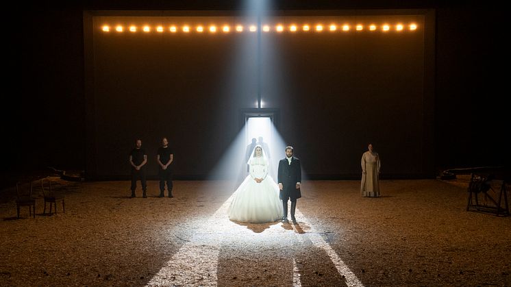Framsyningsfoto, Lady Macbeth
