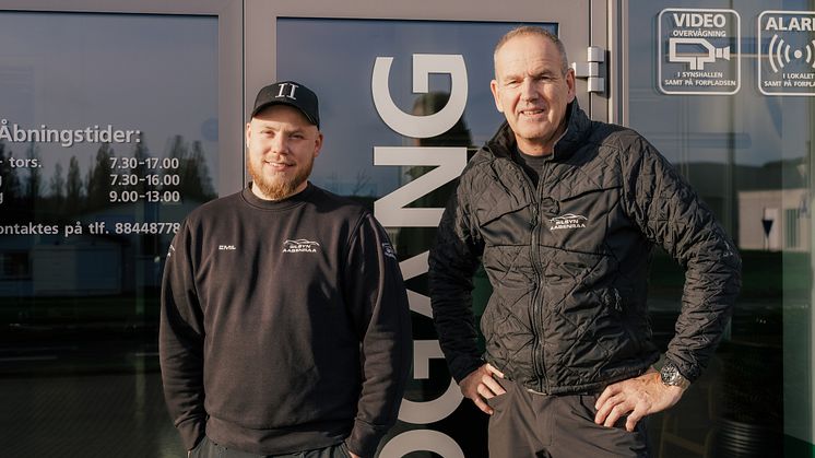 Bilsyn Aabenraa bliver til Applus+ Bilsyn_01.jpg