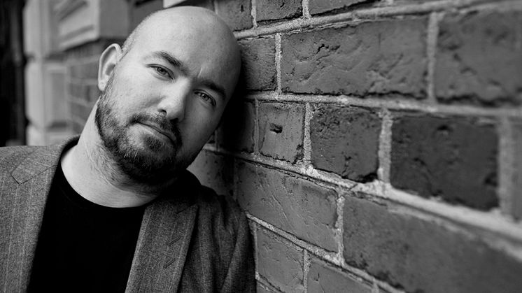 Pär Johansson, Glada Hudikteatern, är Årets Affärsnätverkare 2011