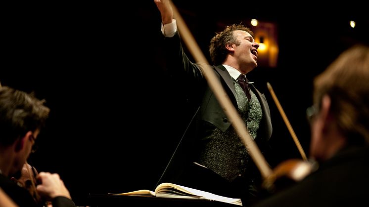 Detta händer  2012–13 i Konserthuset