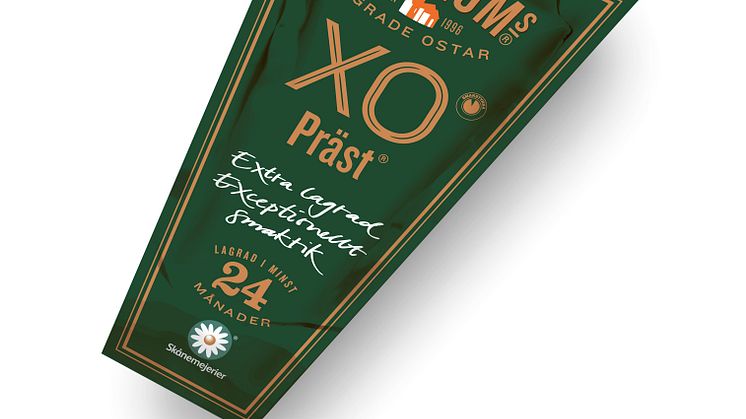 Allerum XO Präst 24 månader