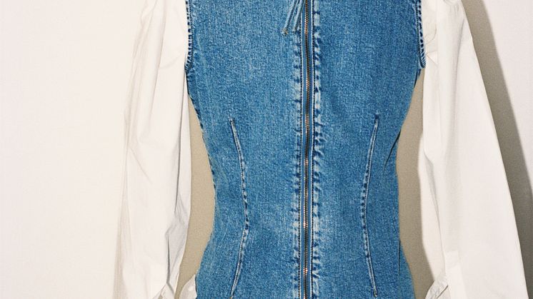 Denim Campaign SS25