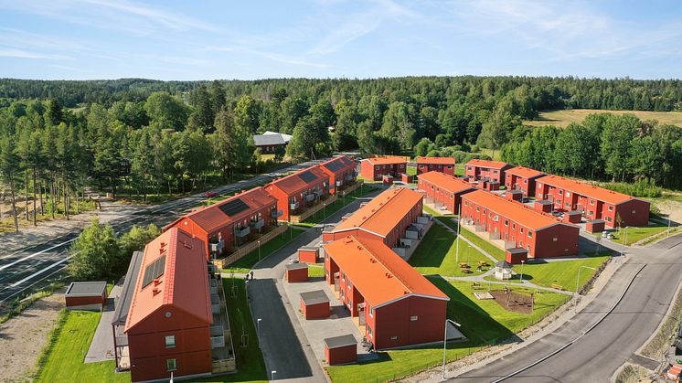 BoKlok Golfbanan sett från Golfklubban.jpg