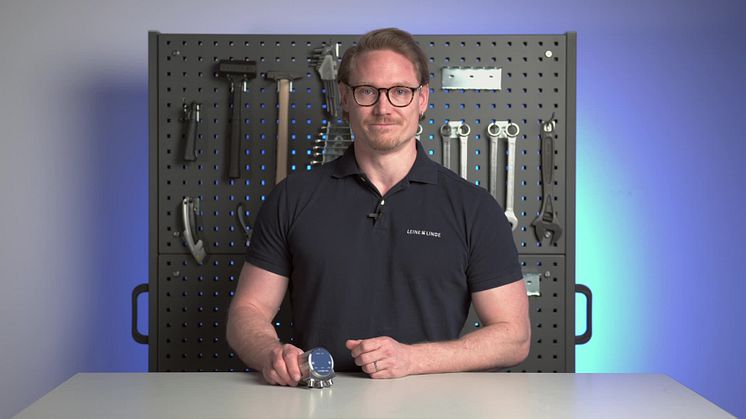 Basic PROFINET configuration
