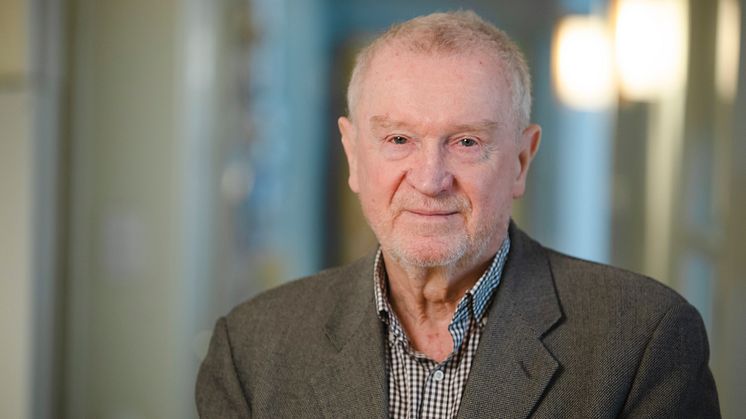 Stefan Marklund