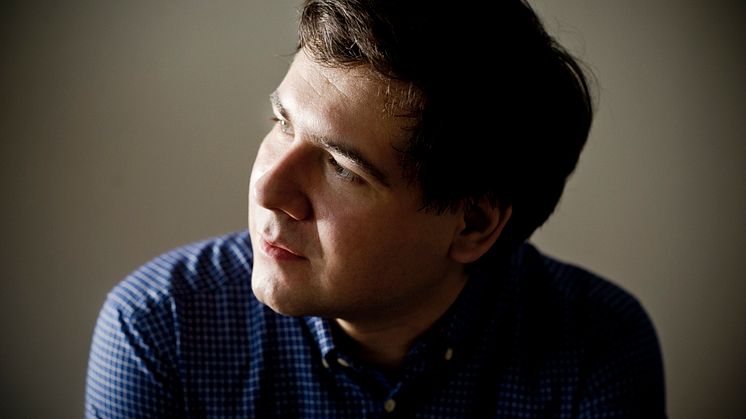 Vadym Kholodenko